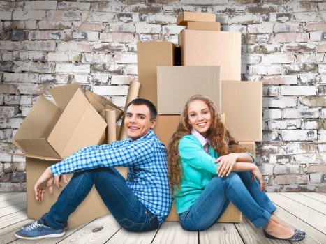 Types of removal trucks available for hire
