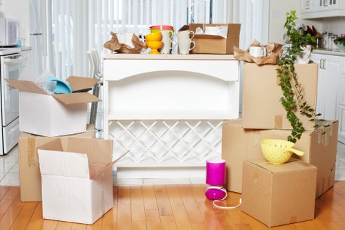 Cost factors for renting moving trucks